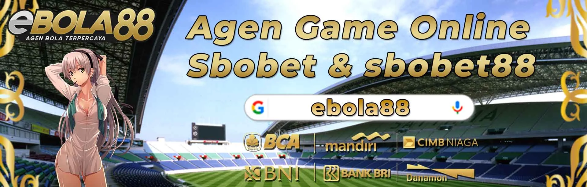 Game Online SBOBET88